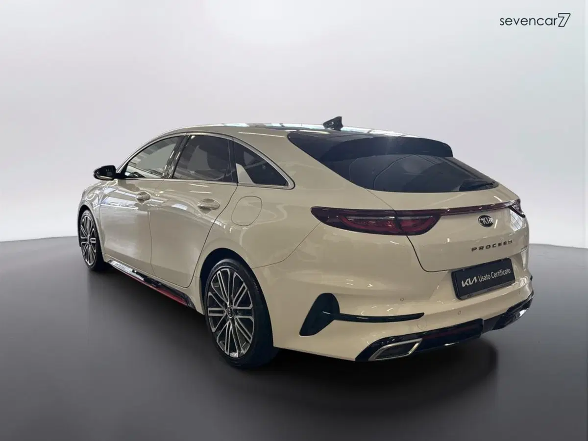 Kia Ceed usata a Verona (7)