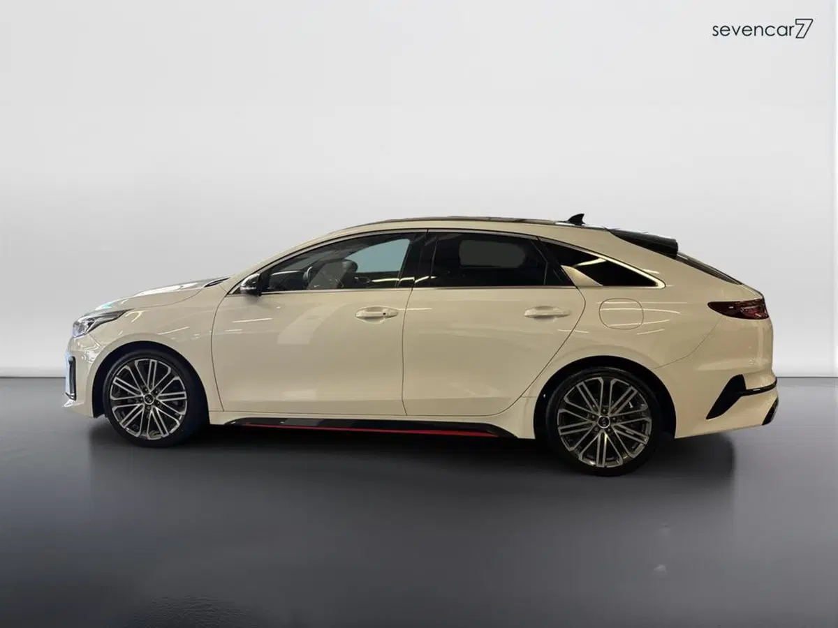 Kia Ceed usata a Verona (8)