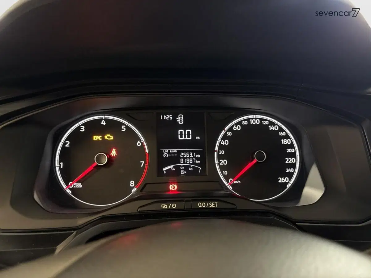 Volkswagen Polo usata a Verona (13)