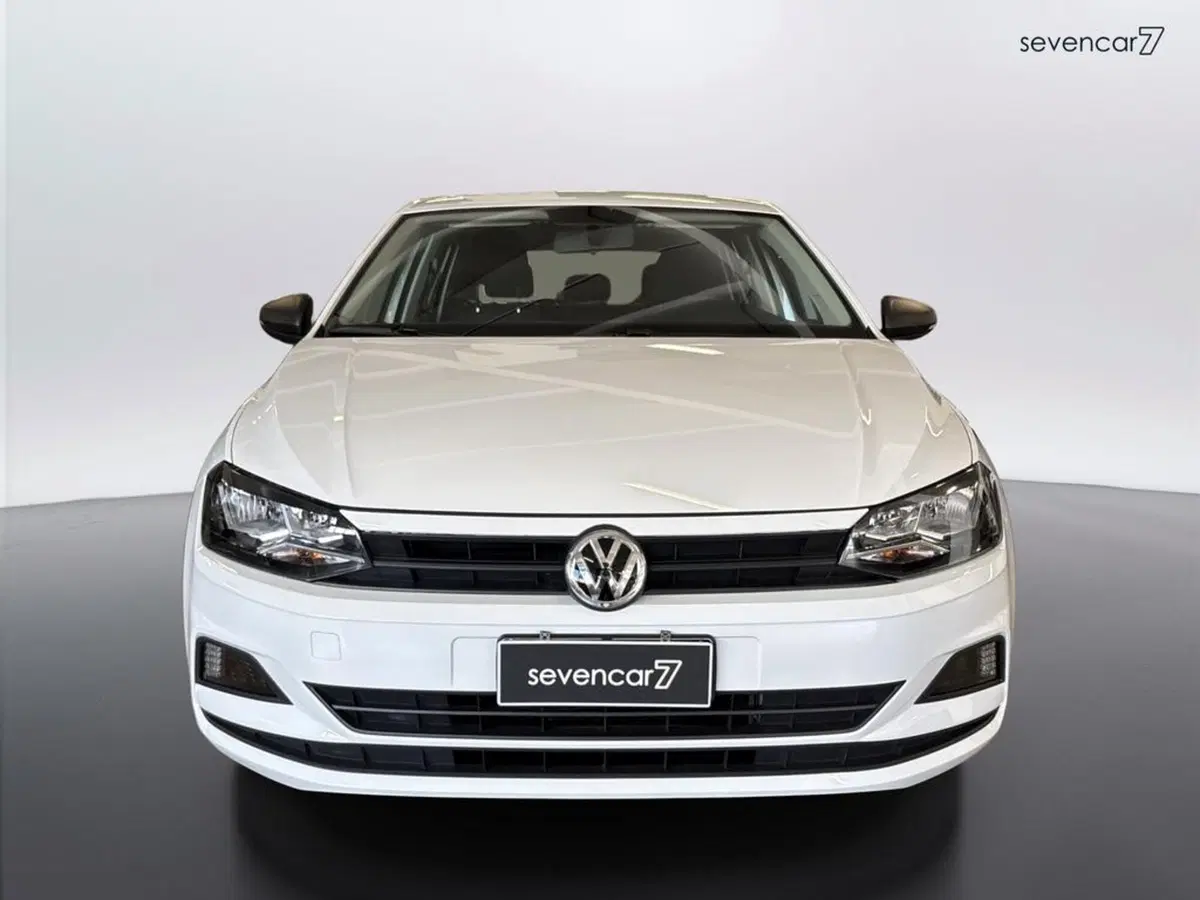 Volkswagen Polo usata a Verona (2)