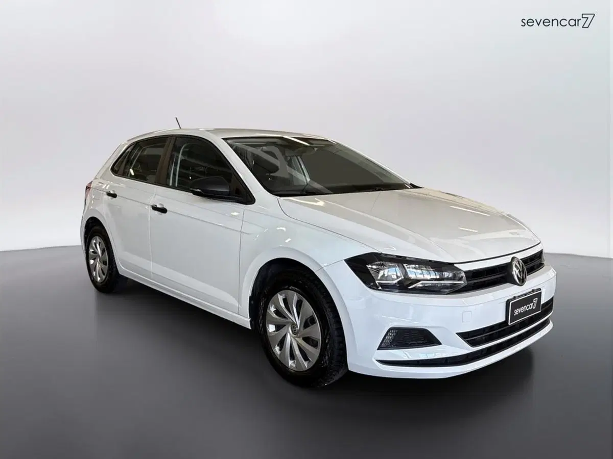Volkswagen Polo usata a Verona (3)