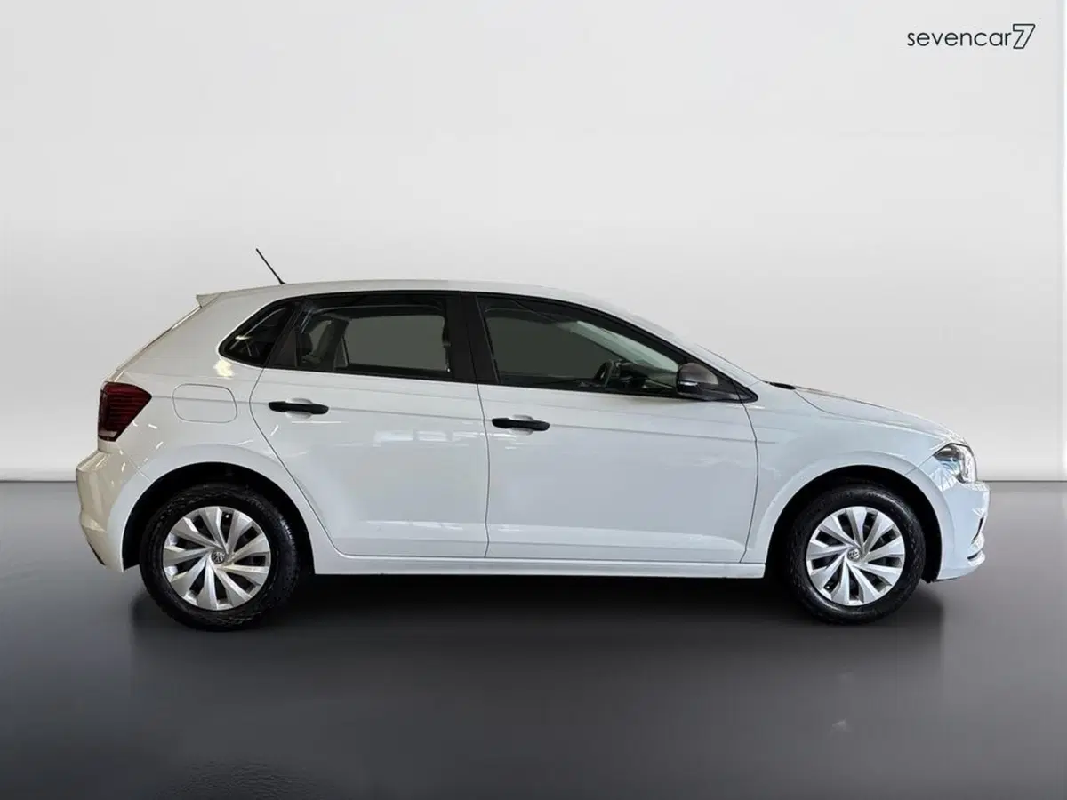 Volkswagen Polo usata a Verona (4)