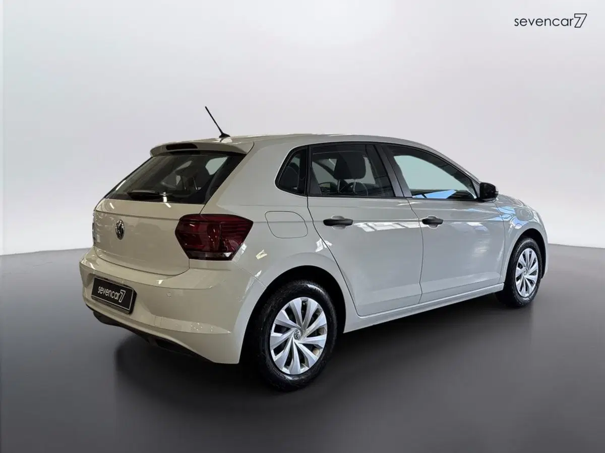Volkswagen Polo usata a Verona (5)