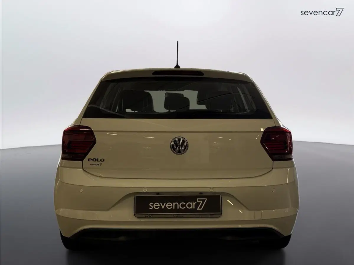 Volkswagen Polo usata a Verona (6)