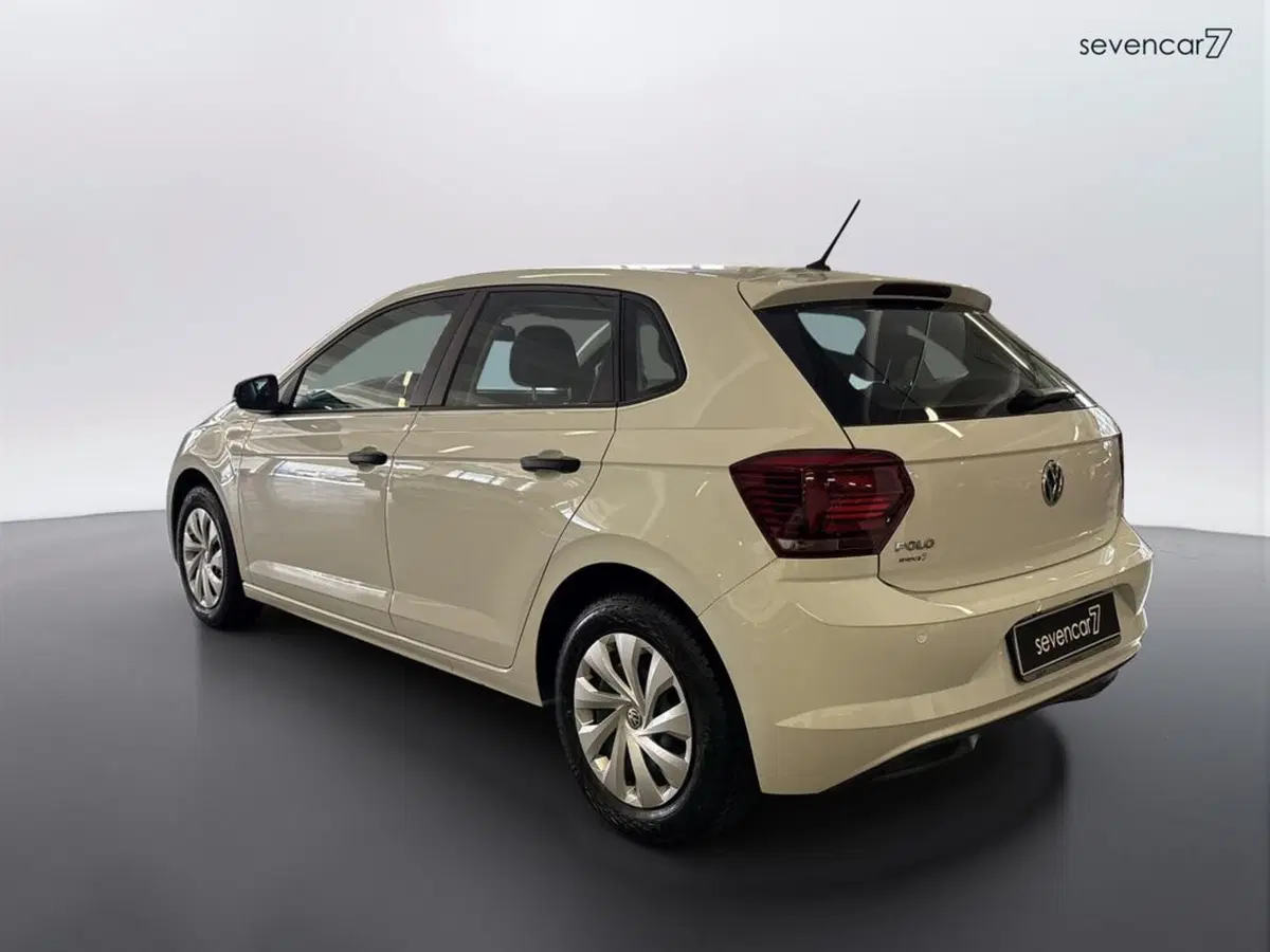 Volkswagen Polo usata a Verona (7)