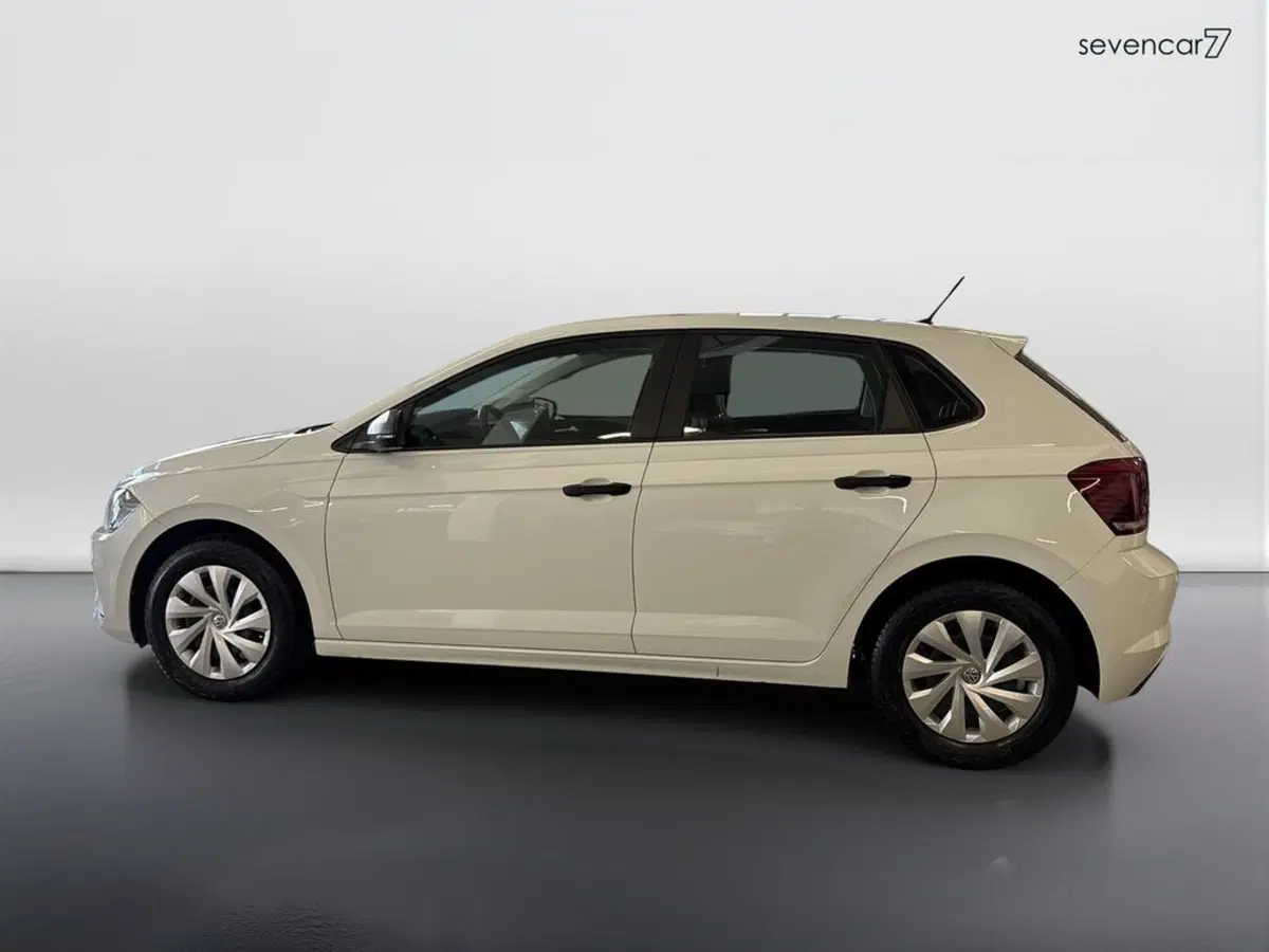Volkswagen Polo usata a Verona (8)