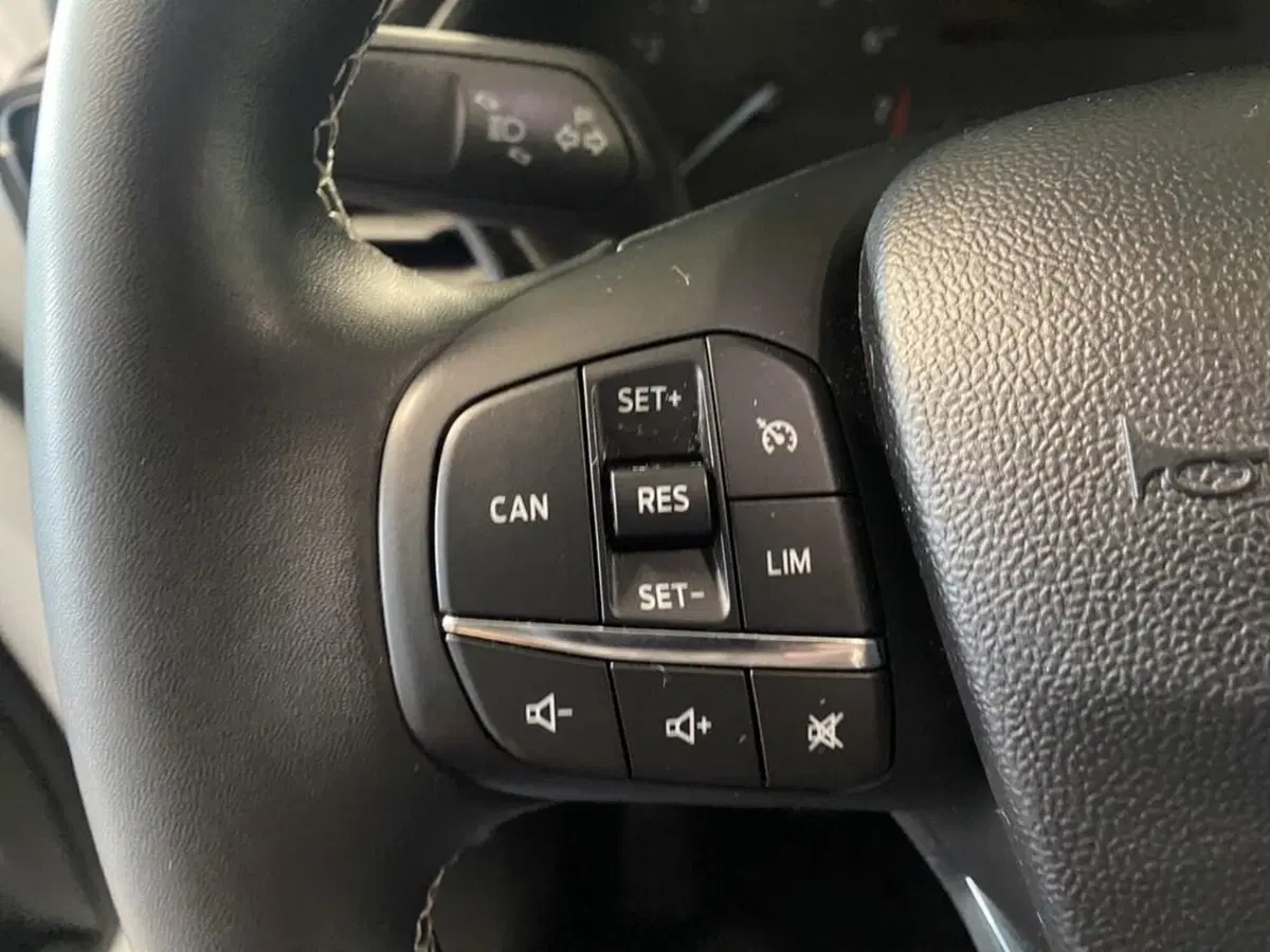 Ford Puma usata a Torino (13)