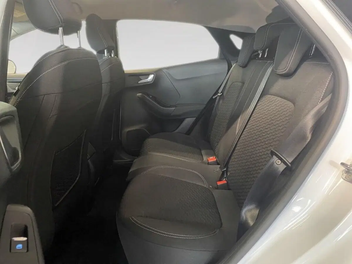 Ford Puma usata a Torino (8)