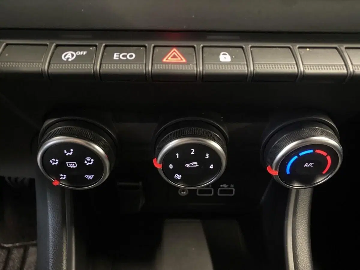 Renault Captur usata a Torino (11)