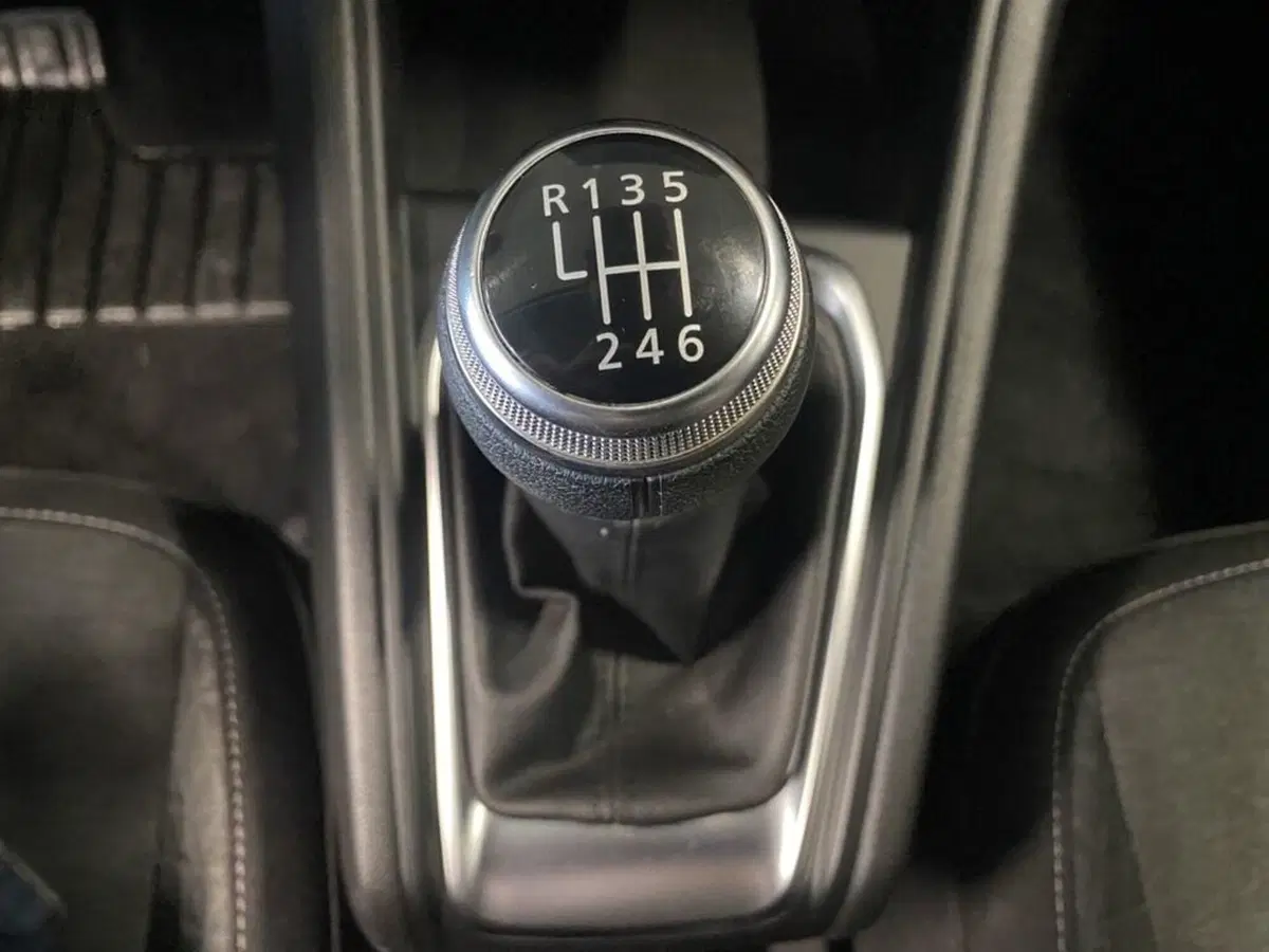 Renault Captur usata a Torino (12)
