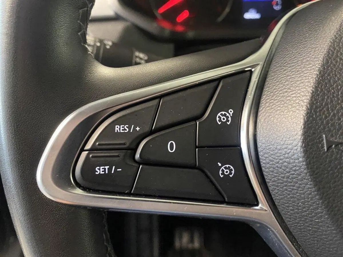 Renault Captur usata a Torino (13)