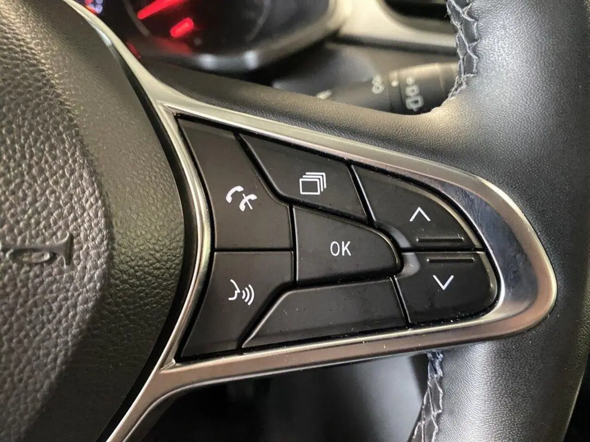 Renault Captur usata a Torino (14)