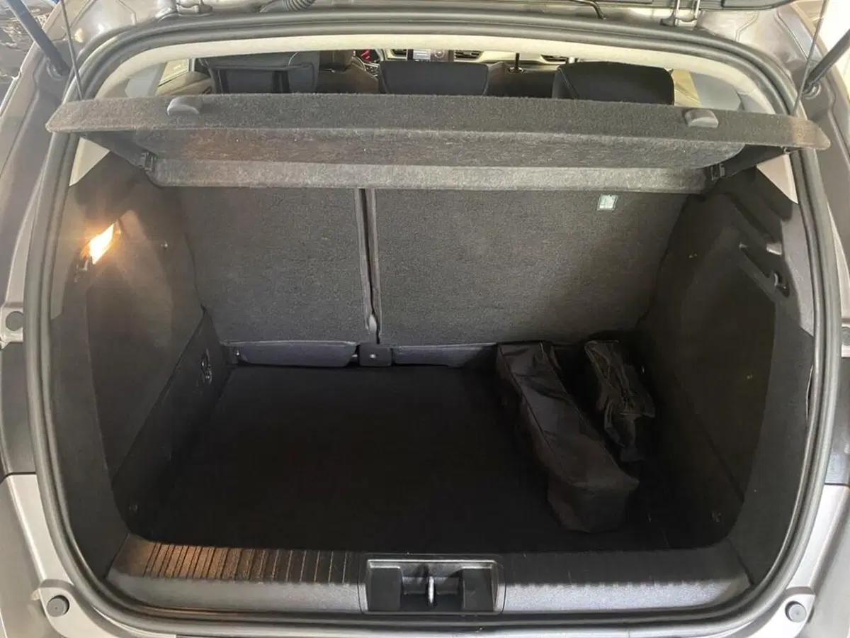 Renault Captur usata a Torino (9)