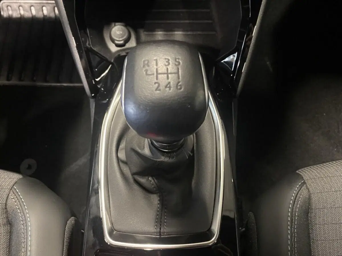 Peugeot 2008 usata a Torino (12)