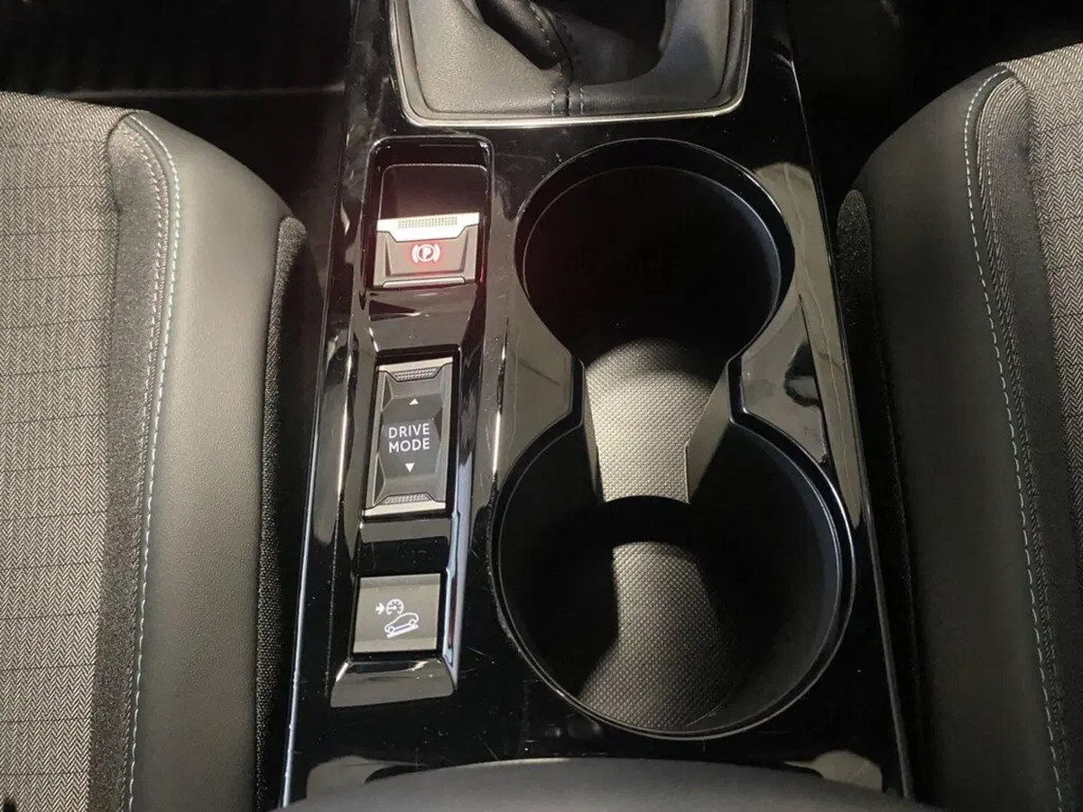Peugeot 2008 usata a Torino (13)