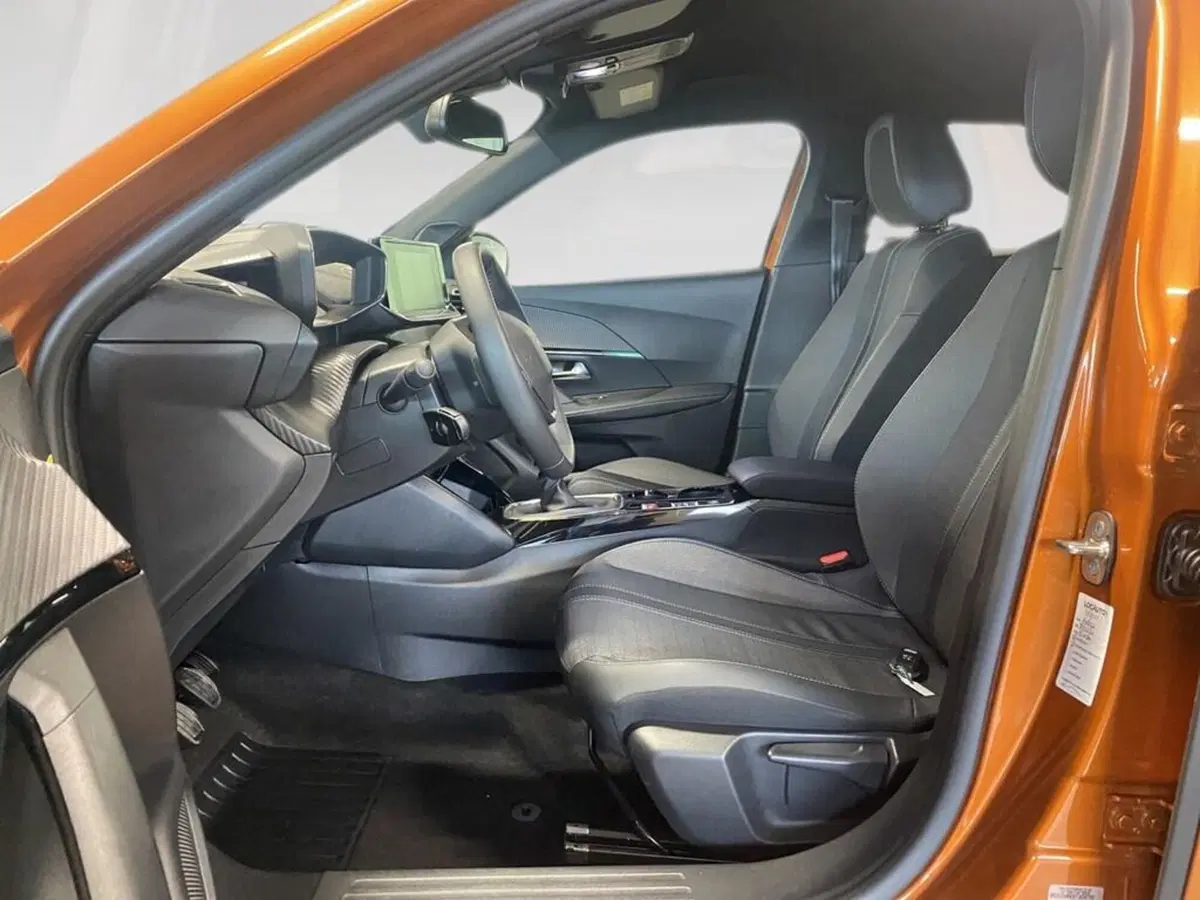 Peugeot 2008 usata a Torino (7)