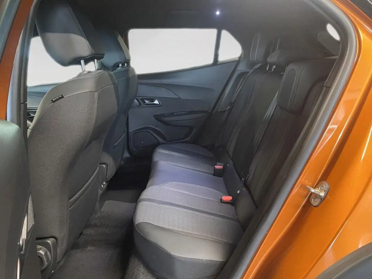 Peugeot 2008 usata a Torino (8)