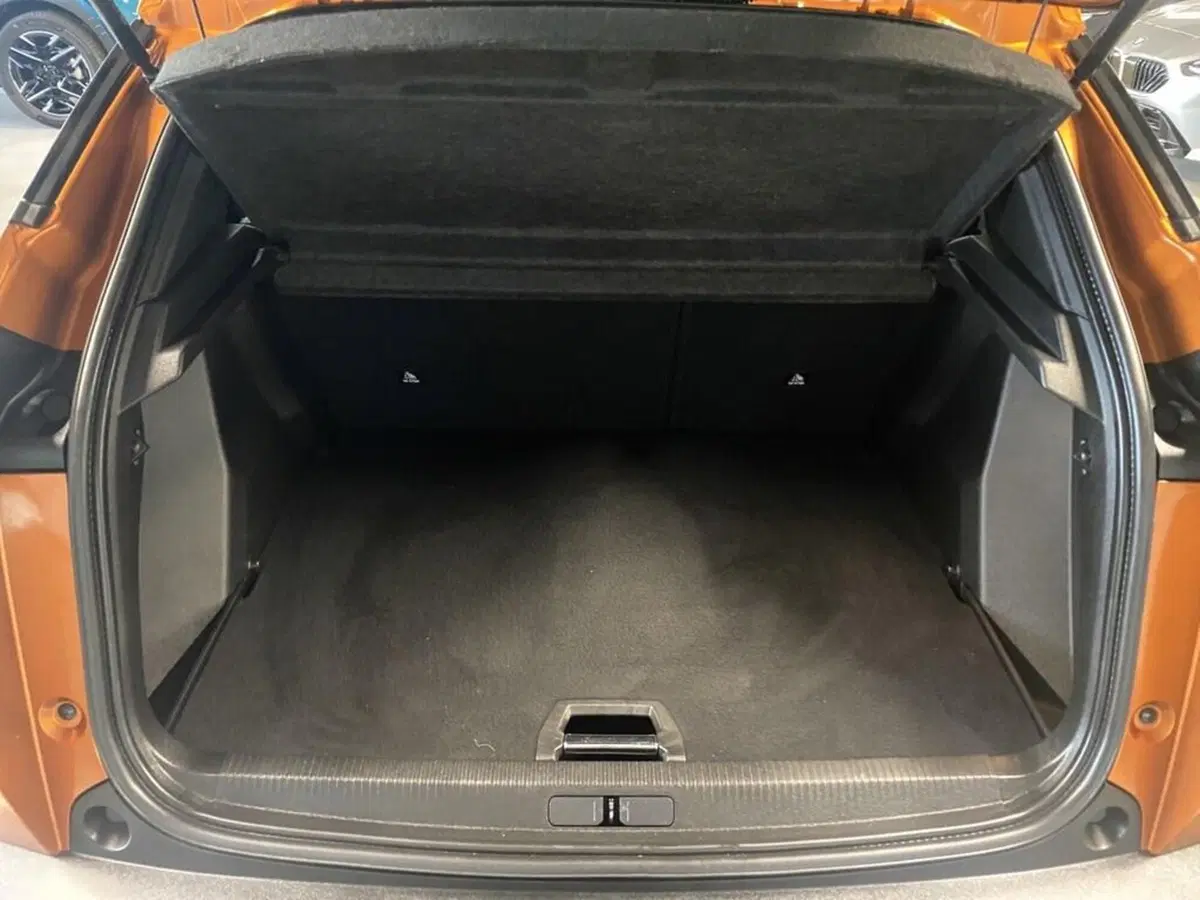 Peugeot 2008 usata a Torino (9)