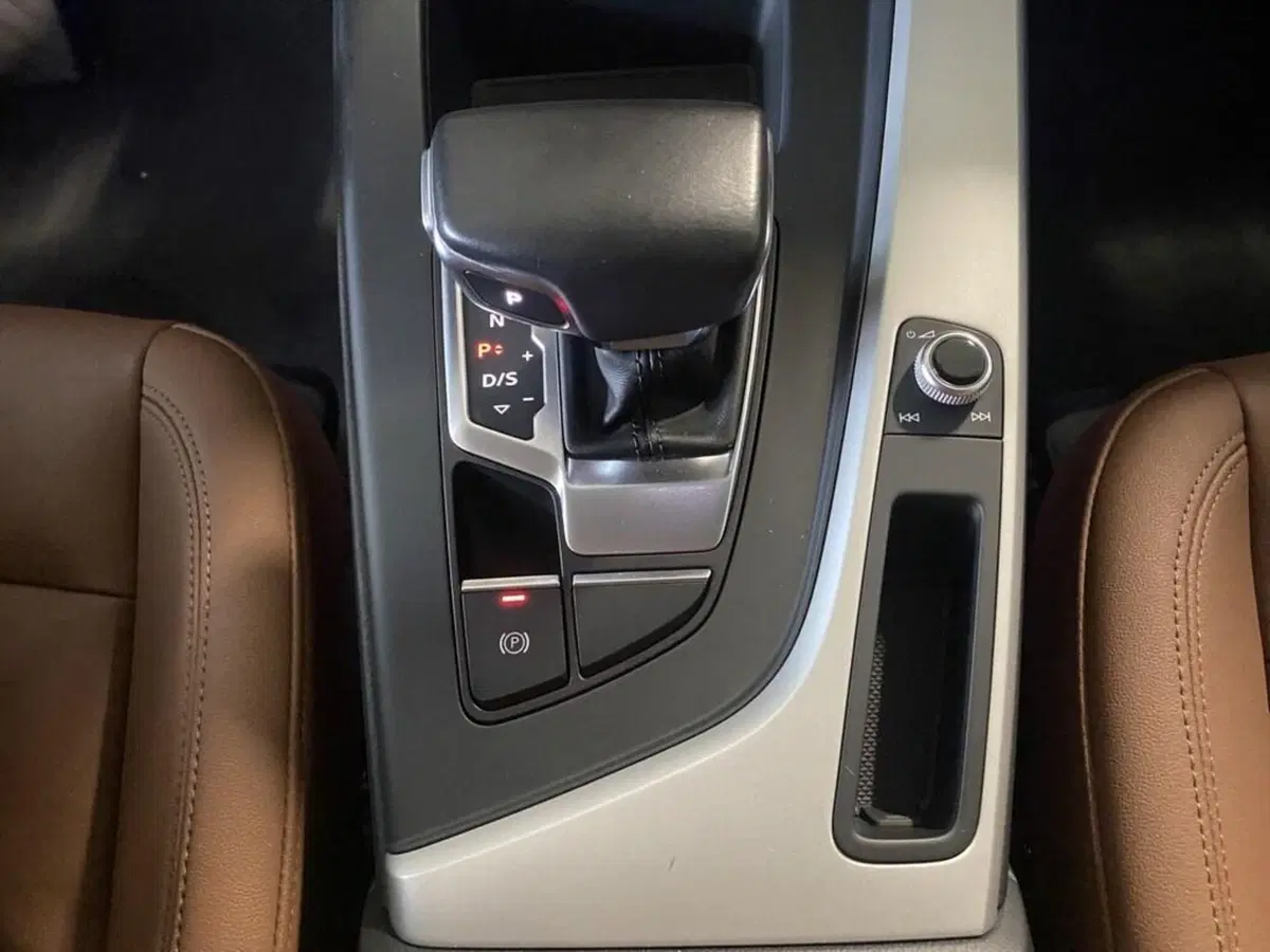 Audi A4 Avant usata a Torino (12)