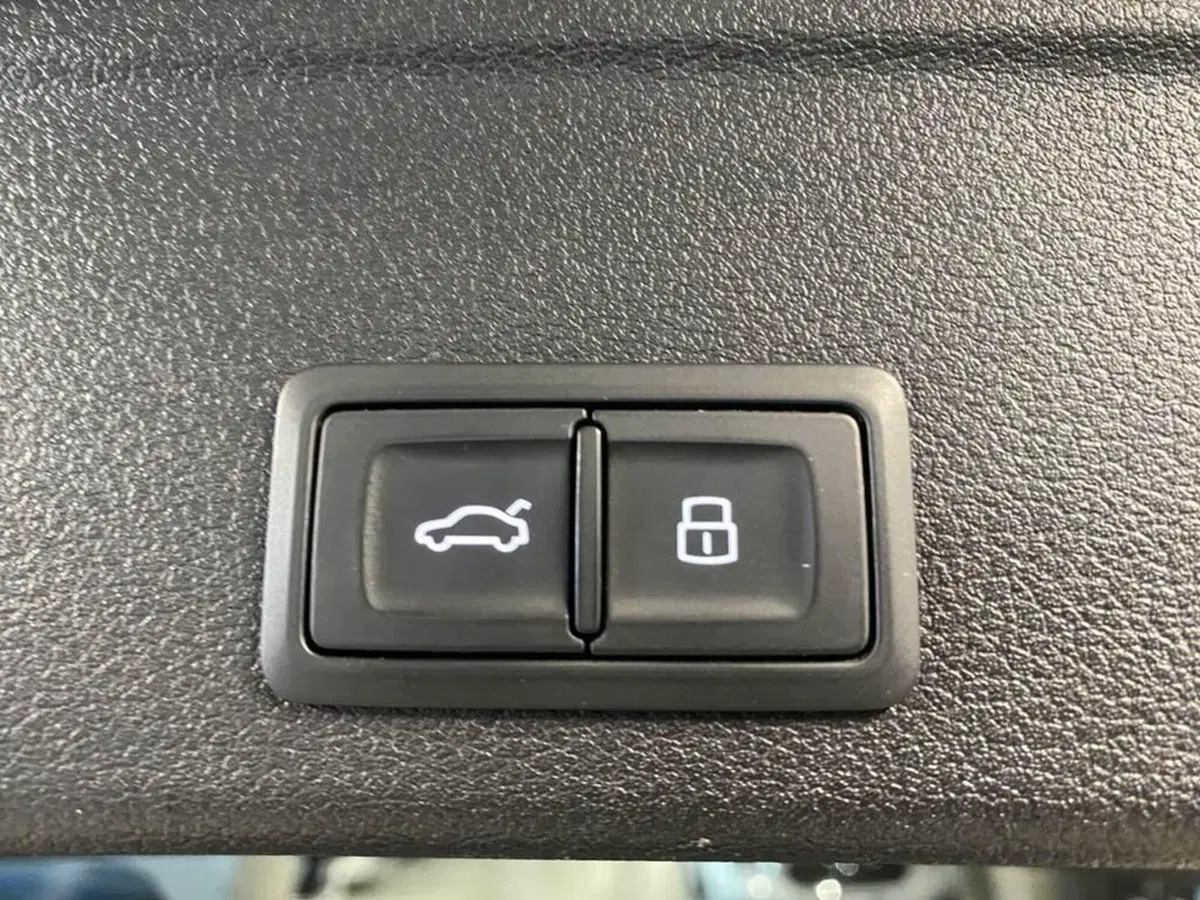 Audi A4 Avant usata a Torino (14)