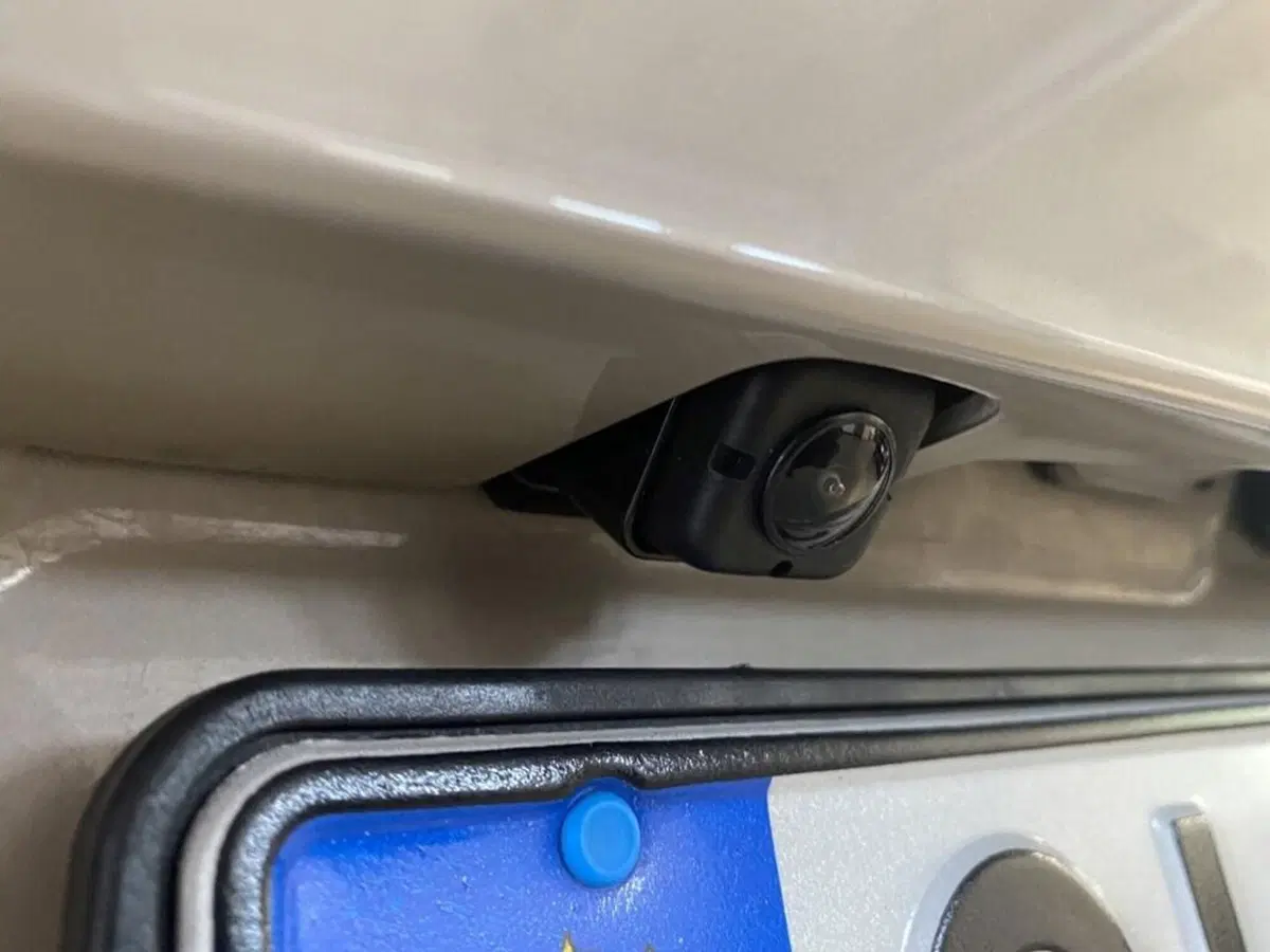 Suzuki Ignis usata a Torino (14)