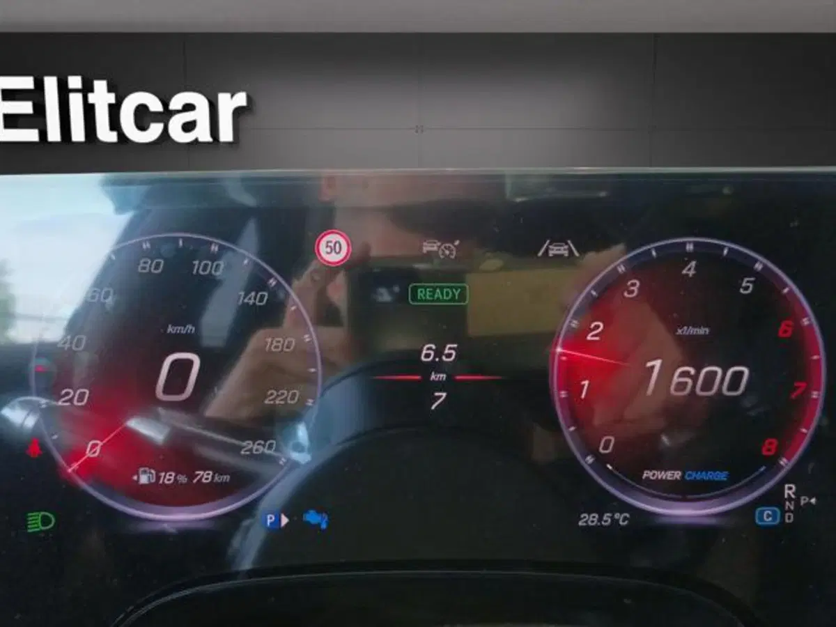 Mercedes-Benz CLA nuova a Milano (14)