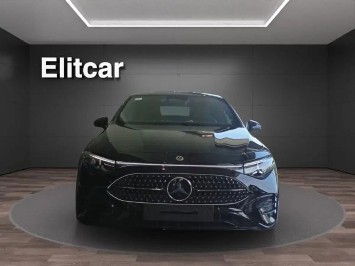 Mercedes-Benz CLA nuova a Milano (2)