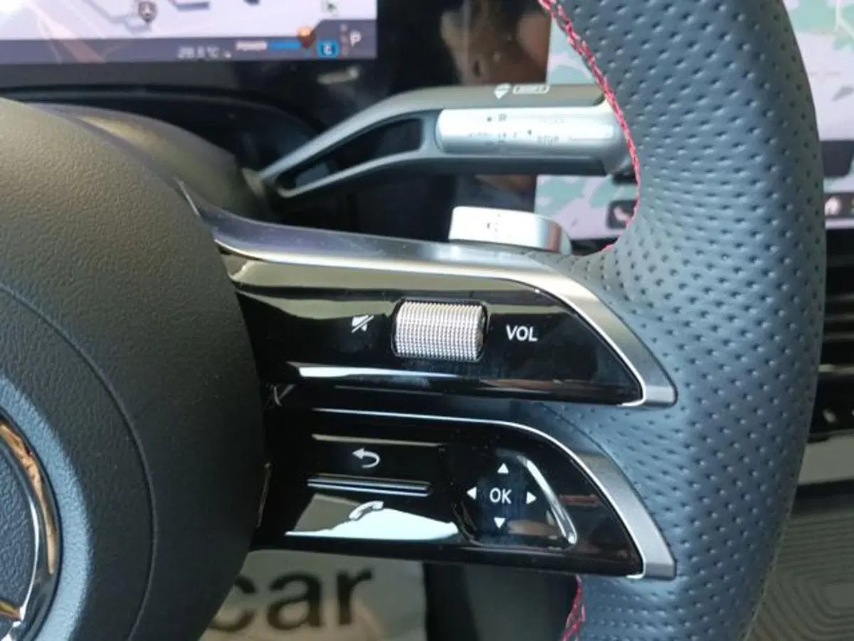 Mercedes-Benz CLA nuova a Milano (8)