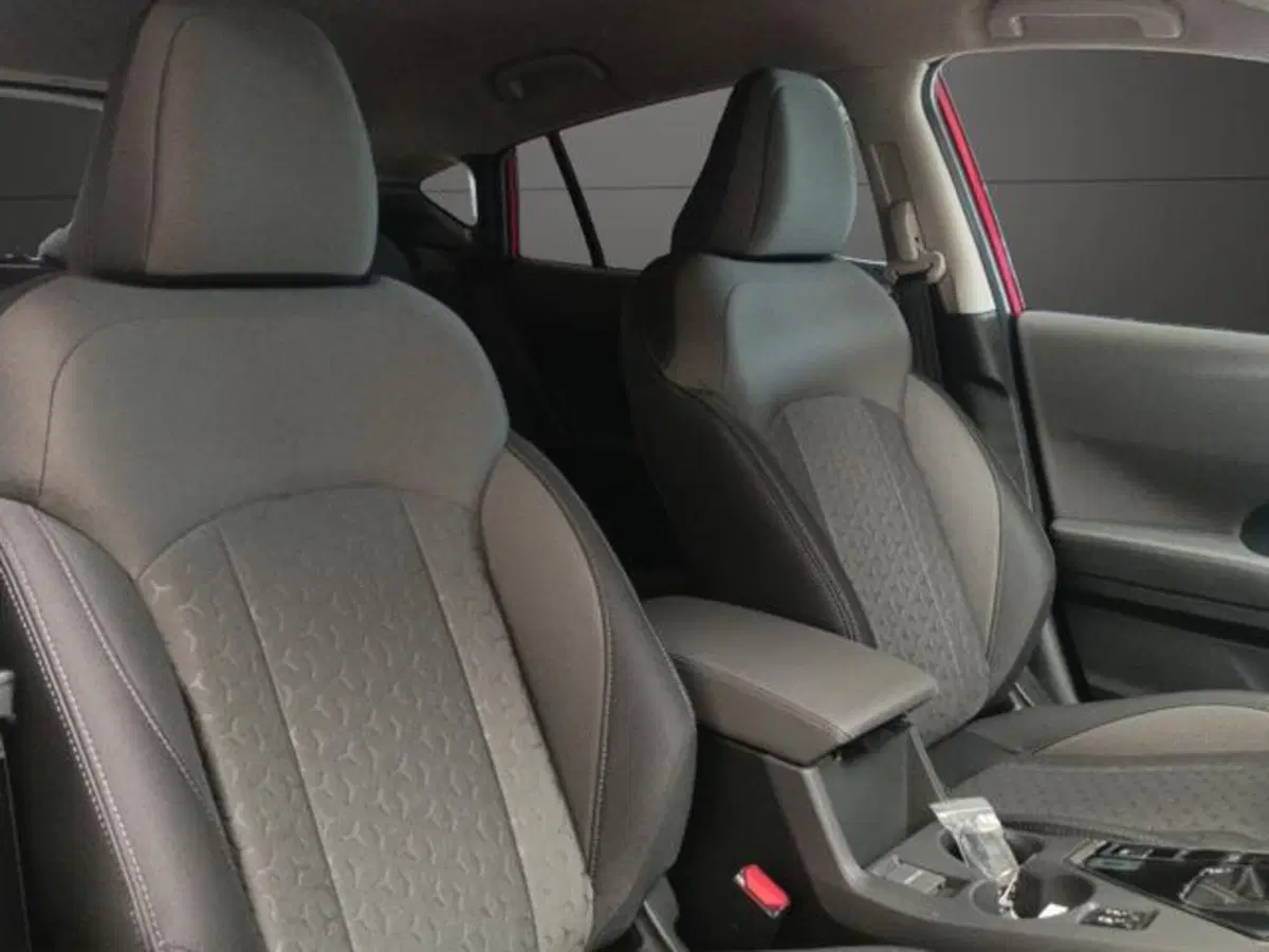 Subaru Crosstrek nuova a Milano (12)