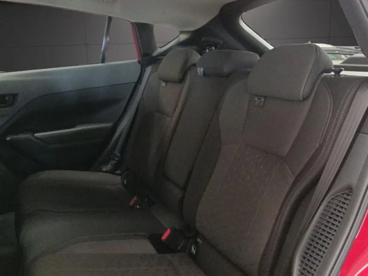 Subaru Crosstrek nuova a Milano (14)