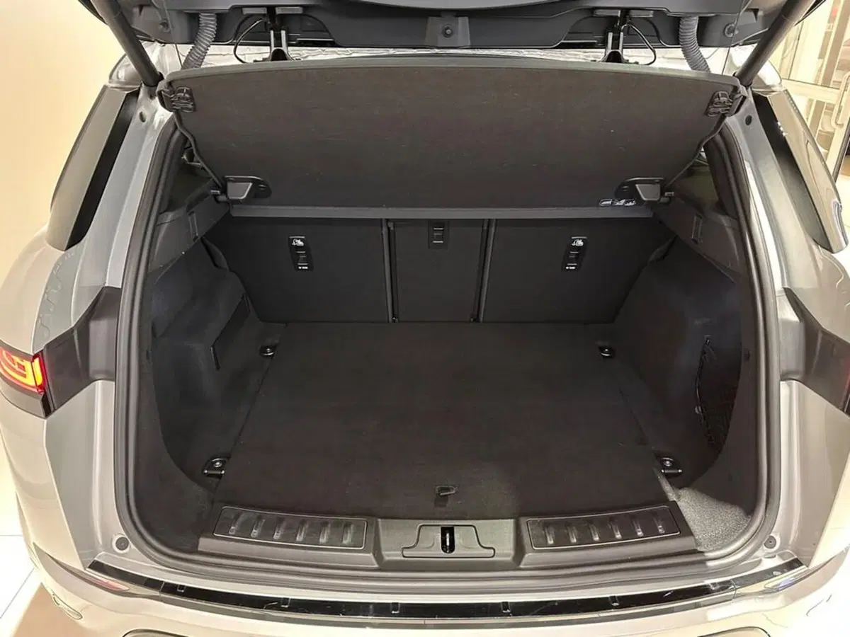Land Rover Range Rover Evoque usata a Varese (11)