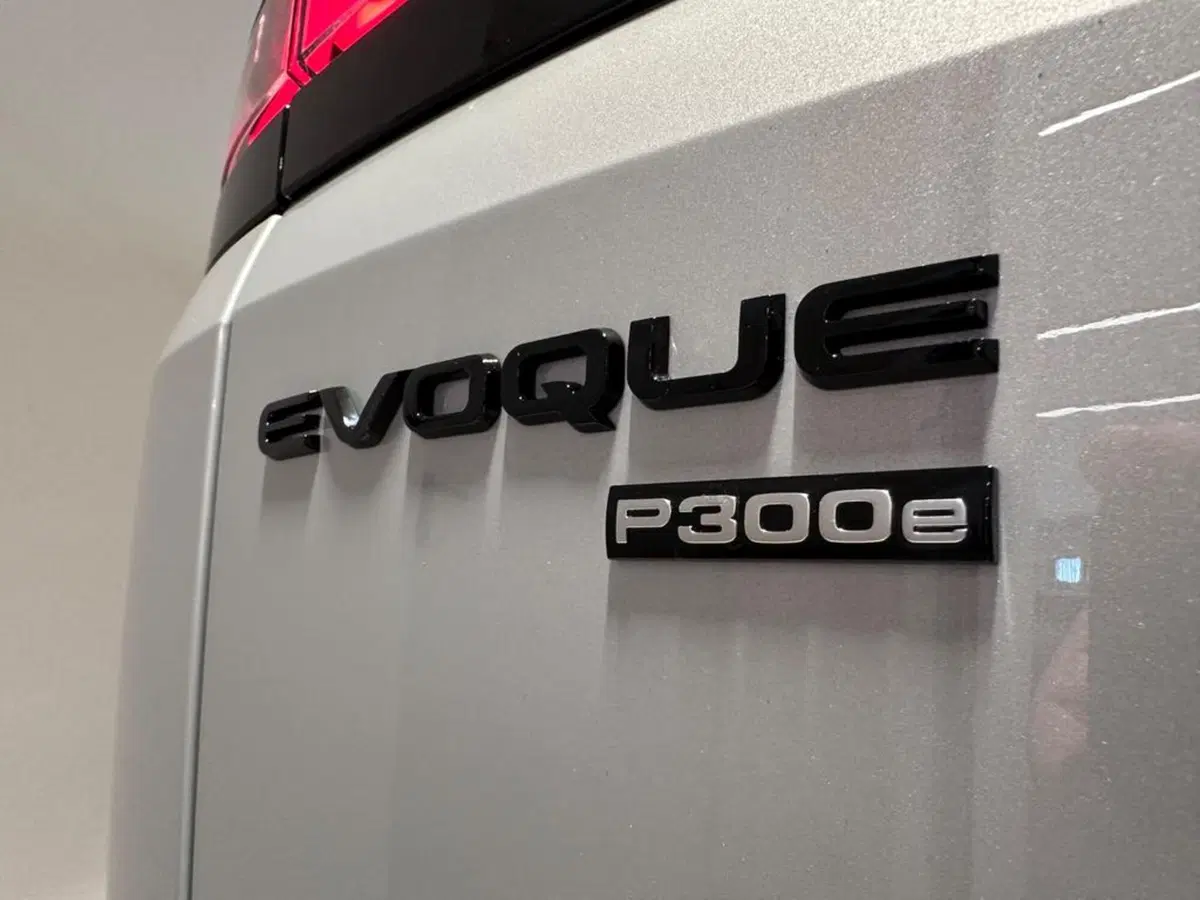 Land Rover Range Rover Evoque usata a Varese (12)