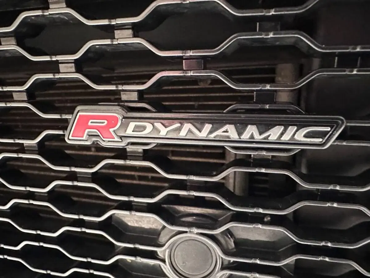 Land Rover Range Rover Evoque usata a Varese (14)