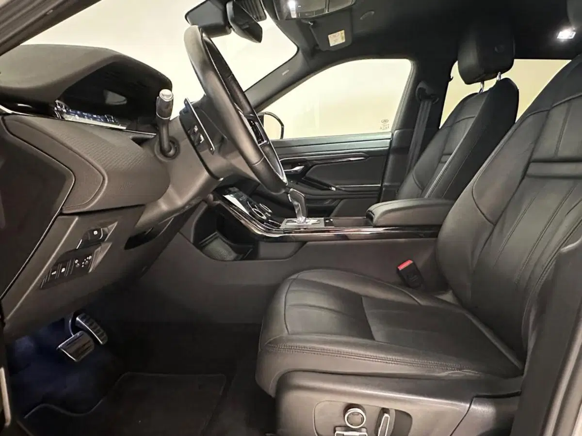 Land Rover Range Rover Evoque usata a Varese (3)