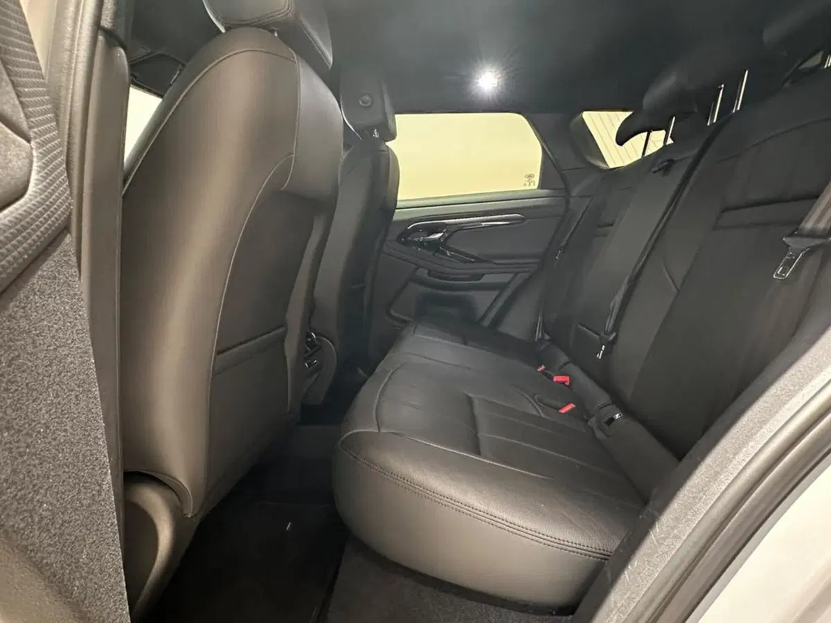 Land Rover Range Rover Evoque usata a Varese (5)