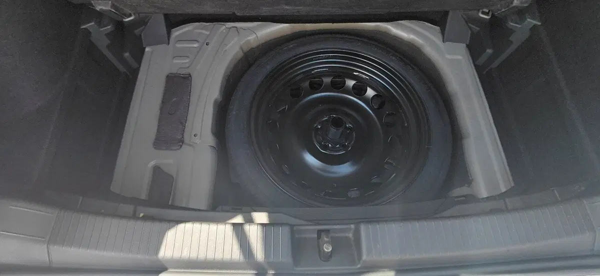 Volkswagen T-Cross usata a Cosenza (18)