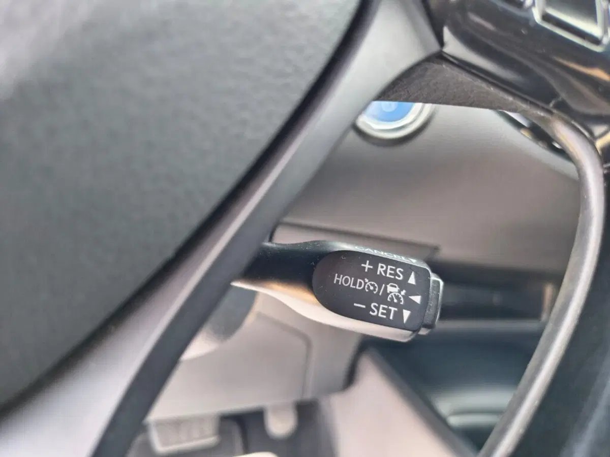 Toyota Toyota C-HR usata a Firenze (11)