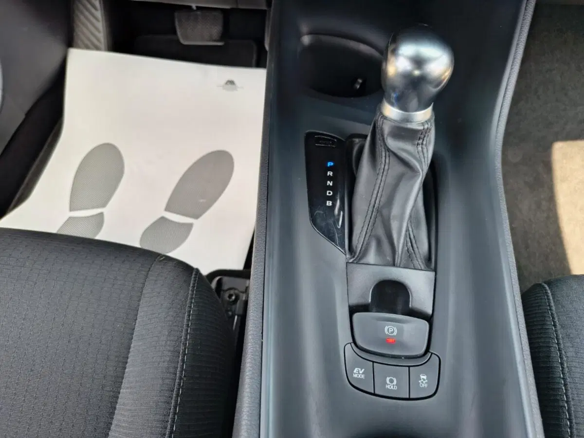 Toyota Toyota C-HR usata a Firenze (19)