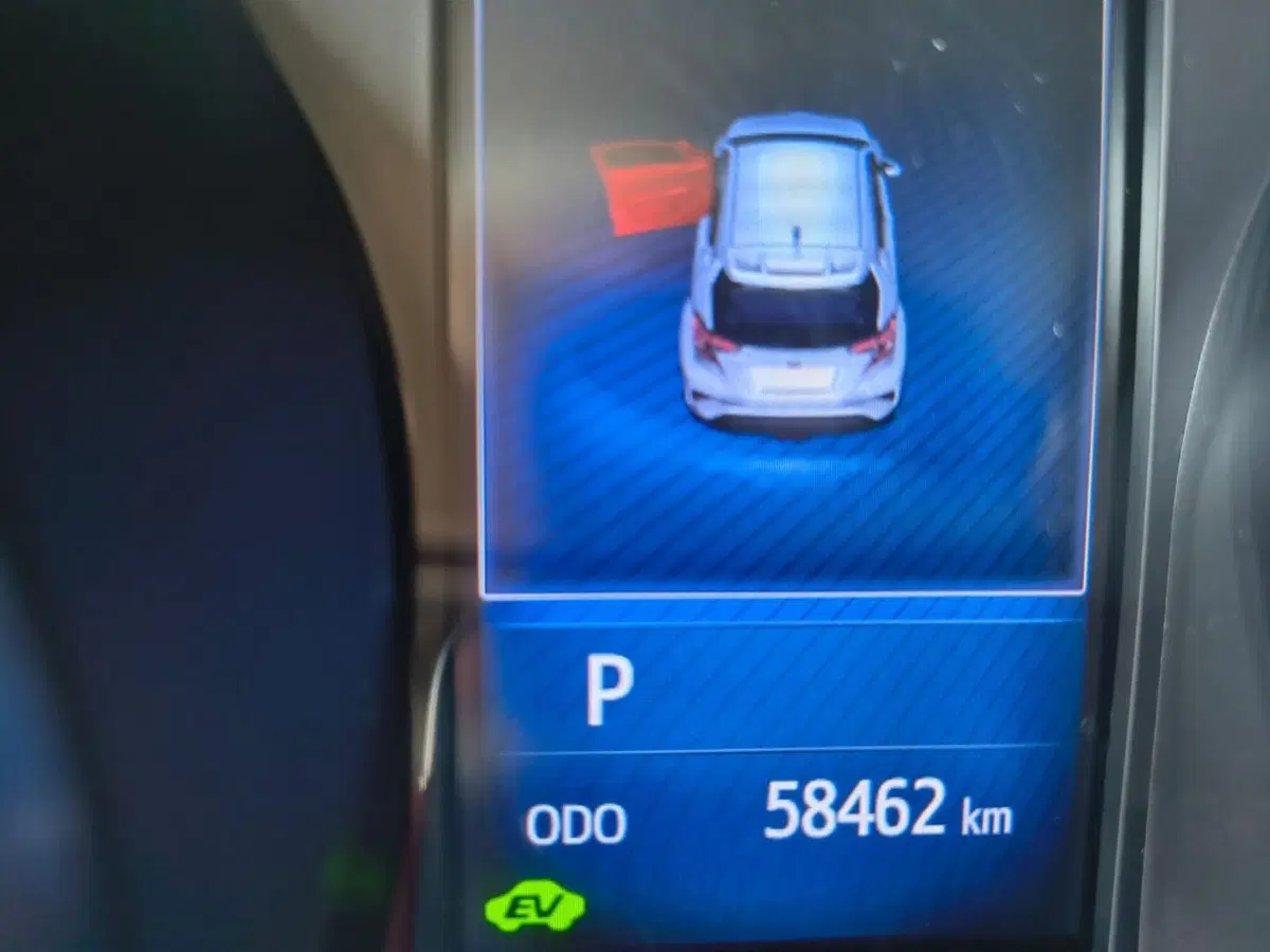 Toyota Toyota C-HR usata a Firenze (9)