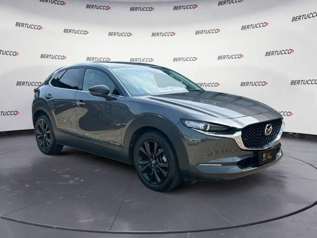 Mazda CX-30 usata a Verona