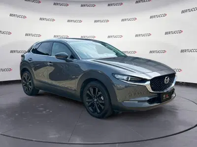 Mazda CX-30 e-Skyactiv-G 150 CV M Hybrid Hybrid 2WD Homura del 2023 usata a Verona