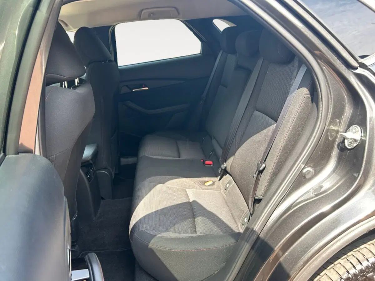 Mazda CX-30 usata a Verona (12)