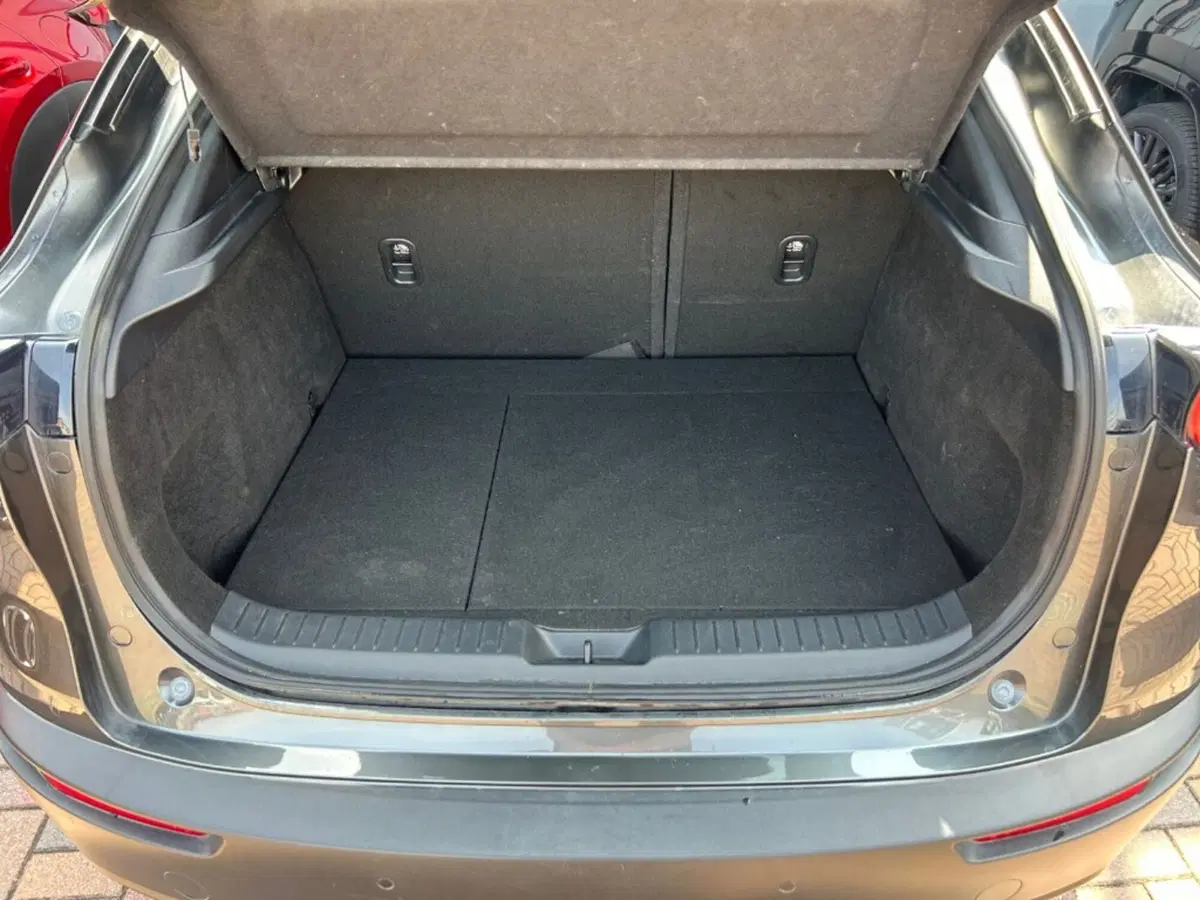 Mazda CX-30 usata a Verona (14)