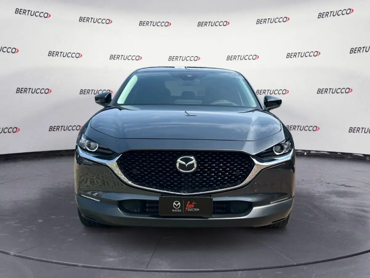 Mazda CX-30 usata a Verona (2)