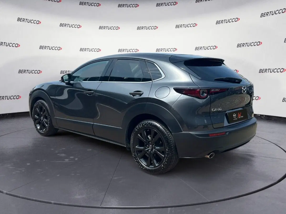 Mazda CX-30 usata a Verona (5)
