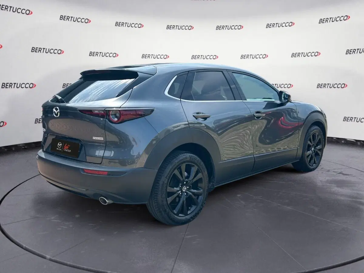 Mazda CX-30 usata a Verona (7)