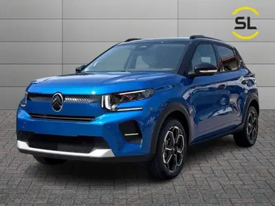Citroen C3 1.2 puretech turbo Max 100cv s&amp;s nuova a Merate
