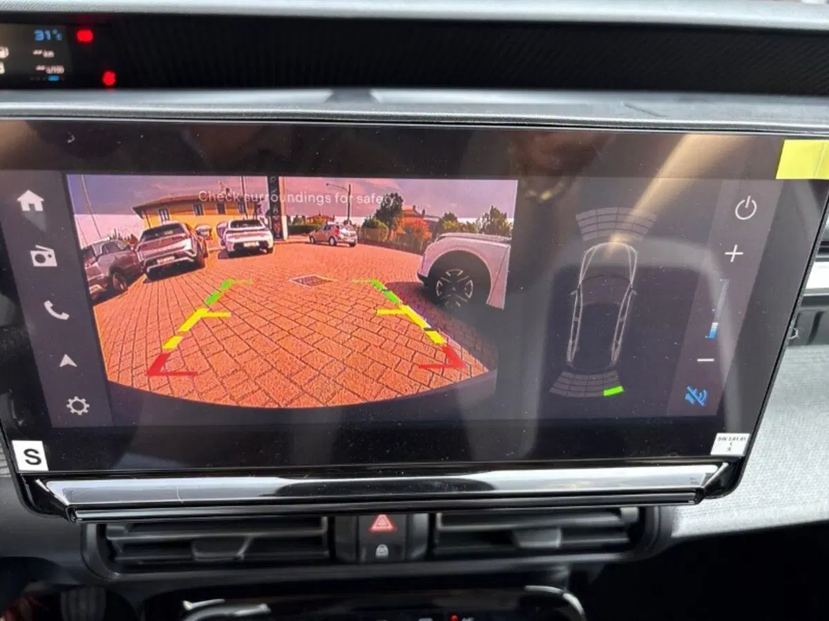 Citroen C3 nuova a Lecco (10)