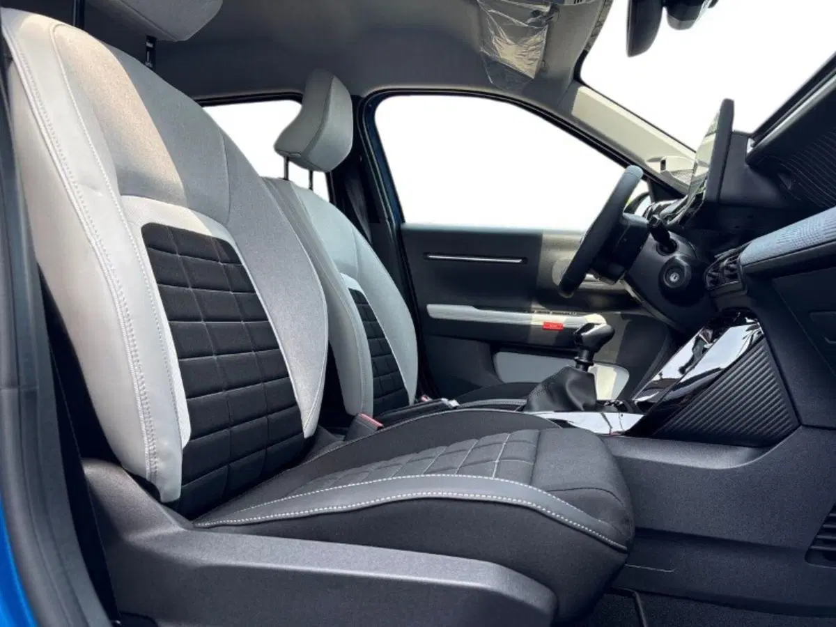 Citroen C3 nuova a Lecco (11)