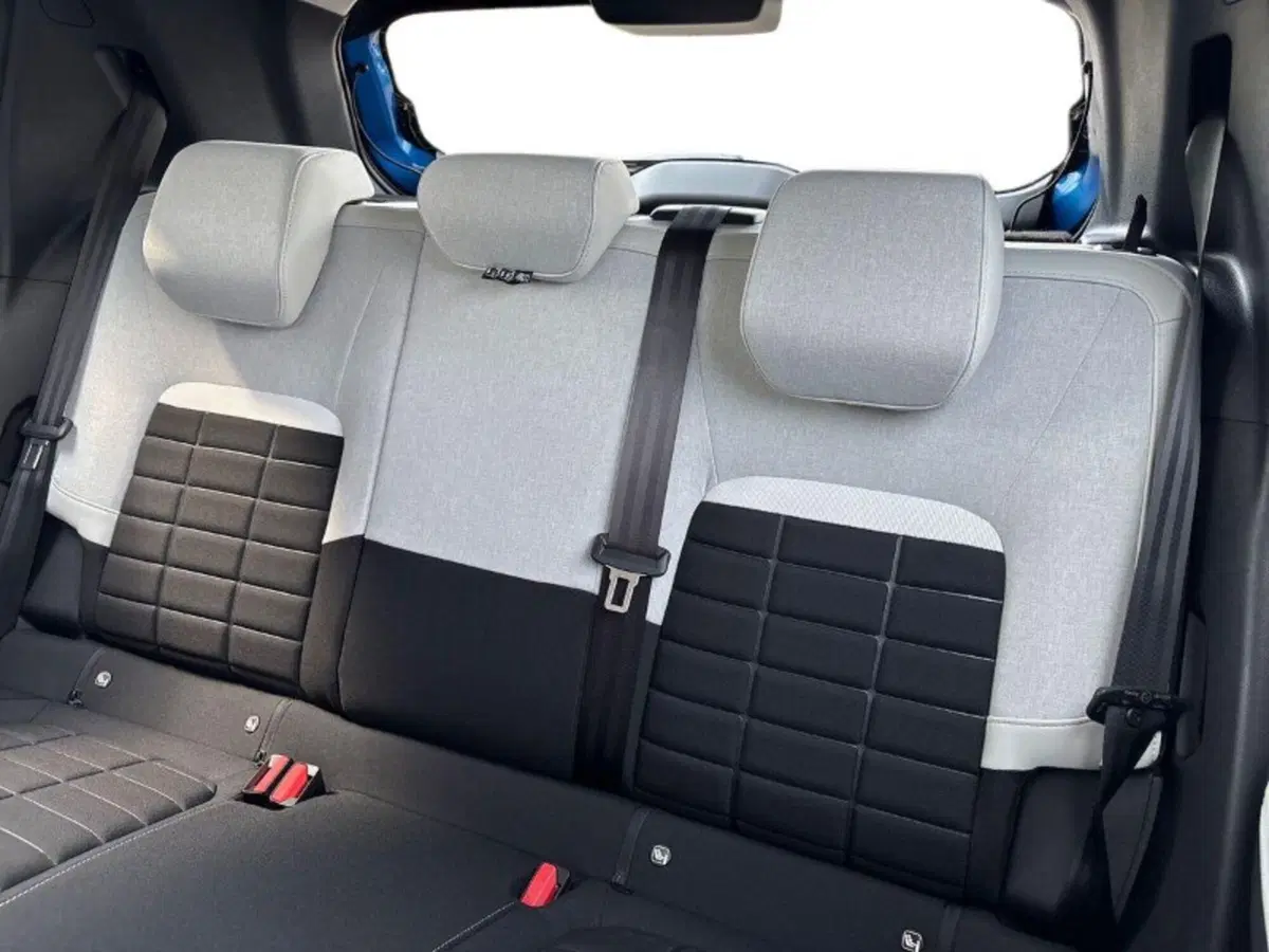 Citroen C3 nuova a Lecco (12)